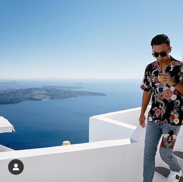 Terpopuler: Kisruh Indra Priawan dengan Tante hingga Leony Trio Kwek Kwek Pamer Pacar Bule