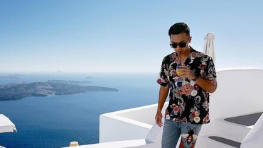 Terpopuler: Kisruh Indra Priawan dengan Tante hingga Leony Trio Kwek Kwek Pamer Pacar Bule