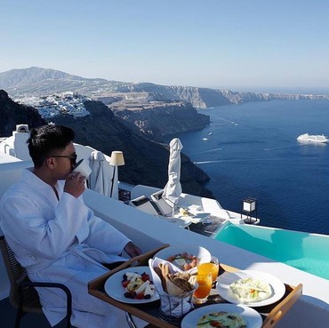 Penyebab Hidup Mewah Indra Priawan Disinggung Tante Terkait Kisruh Saham Blue Bird