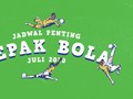 INFOGRAFIS: Jadwal Penting Sepak Bola Juli 2020