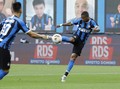 FOTO: Inter Milan Rasa Premier League Menang 6-0