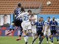 Hasil Liga Italia: Inter Hancurkan Brescia 6-0