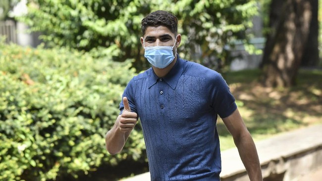Real Madrid memperoleh keuntungan 110 juta euro atau setara dengan Rp1,9 triliun setelah menjual sejumlah pemain.