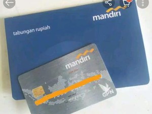 Terbaru, Aturan Saldo Minimum Bank Mandiri-BNI-BRI Juni 2025 Terbaru, Aturan Saldo Minimum Bank Mandiri-BNI-BRI Juni 2025