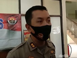 Bungkusan Kain Kafan Berisi Mantra dan Foto Cewek di Kudus Masih Misteri