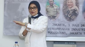 Menaker Minta Perlindungan Pekerja Perempuan Diprioritaskan