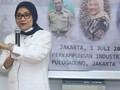 Menaker Minta Perlindungan Pekerja Perempuan Diprioritaskan