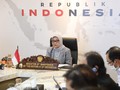 7 Langkah Indonesia Hadapi Dampak Pandemi Diungkap di ILO