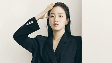img-title Drama Kim Go Eun Terbaru 'Yumi's Cells' Umumkan Waktu Tayang Perdana