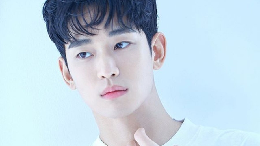Kim Soo Hyun