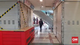 Dilema Perpanjangan PPKM Darurat dan Bansos yang Tak Maksimal