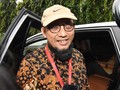 Penyidik KPK Novel Baswedan Sudah Negatif Covid-19