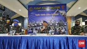 Oknum Marinir Penusuk Babinsa Disebut Kerap Melanggar Aturan