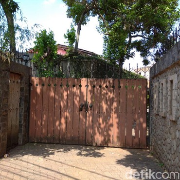 Raffi Ahmad Beli Rumah Mewah Laudya Cynthia Bella yang Penuh Kenangan?