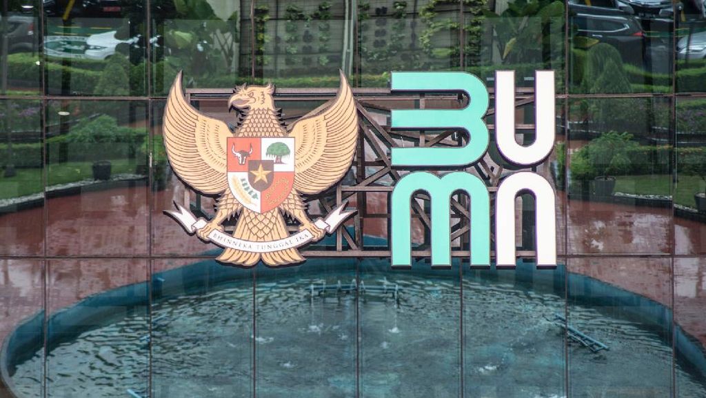Keluarga Direksi dan Komisaris BUMN Dilarang Pakai Kendaraan Dinas
