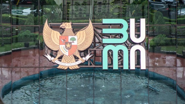 Berikut daftar perusahaan yang buka lowongan di Rekrutmen Bersama BUMN Batch 2, mulai dari anak usaha PT Pertamina hingga PT Telkom Indonesia.