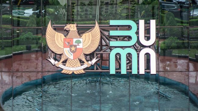 Rekrutmen Bersama BUMN Resmi Dibuka, Ada 2.000 Lebih Lowongan Kerja