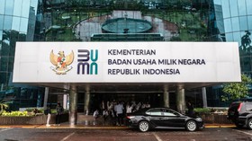 Cara Ikut Program Magang Magenta BUMN di Kantor Erick Thohir