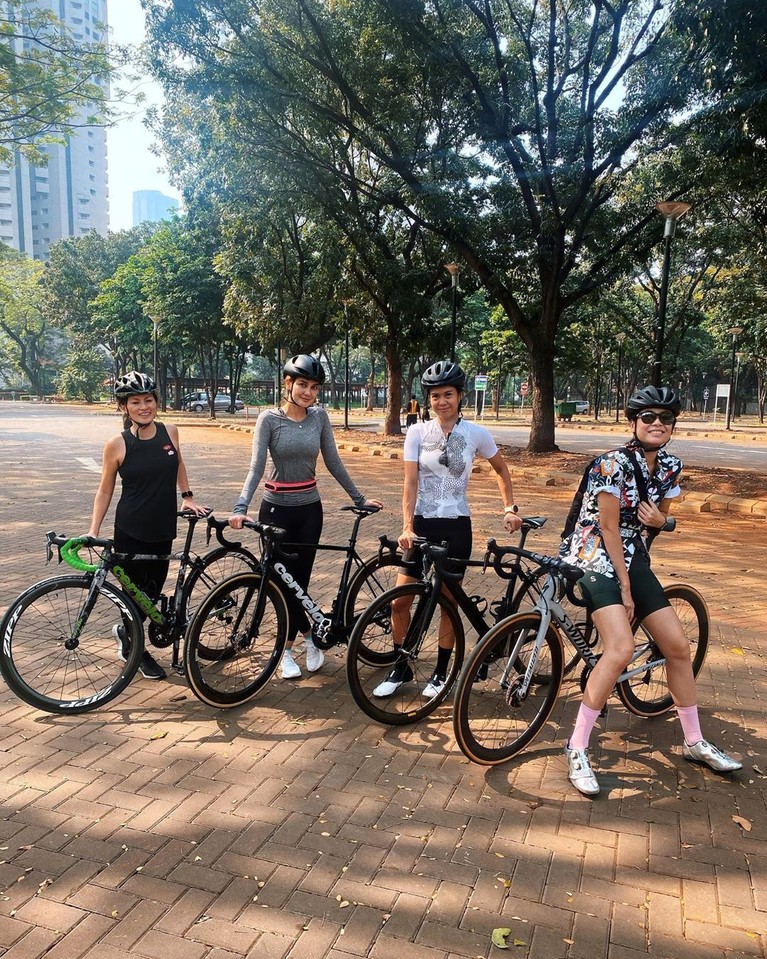 Luna Maya Luna Maya