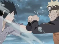 Sasuke Akan Jadi Hokage Terbaik Ketimbang Naruto