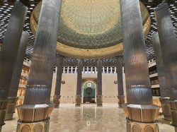 Video Menag: Insya Allah Salat Idul Adha Kenegaraan di Istiqlal
