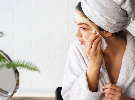 Marak Masker Kecantikan Ilegal, Waspada Bahannya Berbahaya Bun
