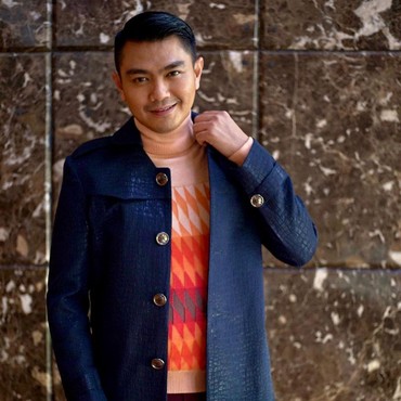 Kabar Terbaru Micky AFI yang Banting Setir Jadi Perancang Busana