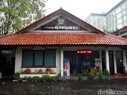 Pendaftaran Calon Anggota Komisi Kejaksaan Diperpanjang