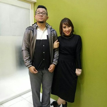 Cerita Nia Akademia Jadi Primadona di Ajang Pencarian Bakat