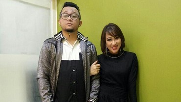 Cerita Nia Akademia Jadi Primadona di Ajang Pencarian Bakat