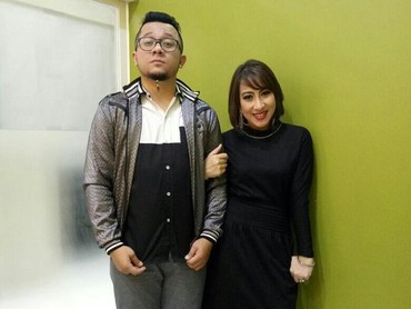 Cerita Nia Akademia Jadi Primadona di Ajang Pencarian Bakat