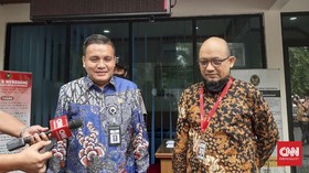 Komisi Kejaksaan Akan Panggil JPU Usai Vonis Air Keras Novel