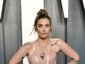 Diduga Berperan Jadi Yesus, Paris Jackson Diganjar Petisi