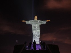 Lirik Lagu Rohani Yesus, Lihat UmatMu