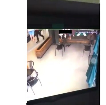 Korban Intip Payudara oleh Pegawai Starbucks Keberatan Videonya Viral