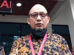 Ungkap soal Faksi, Novel Baswedan: Semoga Komjen Sigit Berani Perbaiki Polri