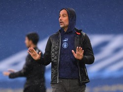 Pep Guardiola Hormati Arsenal, tapi...
