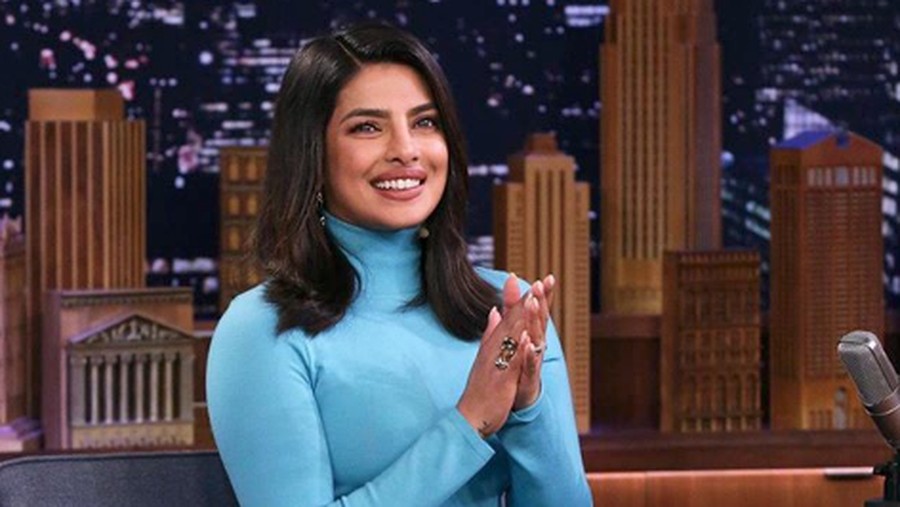 Priyanka Chopra Priyanka Chopra