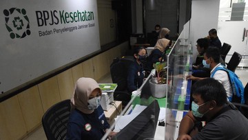 Anggota DPR Sangsi Pemerintah Siap Terapkan KRIS BPJS 2025