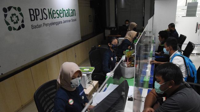 Kemenkes berharap agar layanan telemedicine bisa ditanggung oleh BPJS Kesehatan mengingat banyak masyarakat yang memanfaatkannya selama pandemi.