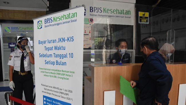 Kominfo Baru Temukan 100 Ribu dari Jutaan Data Bocor BPJS