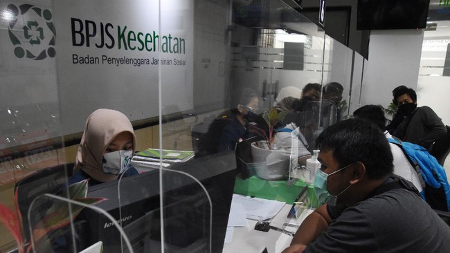 DJSN memastikan iuran BPJS Kesehatan tak naik lagi pada 2021 karena pemerintah masih akan fokus pada pemberlakuan kelas standar.