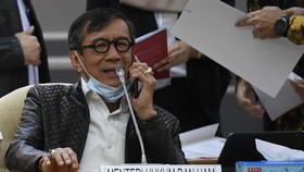 Pemerintah Terbitkan Visa Second Home, WNA Bisa Menetap di Indonesia