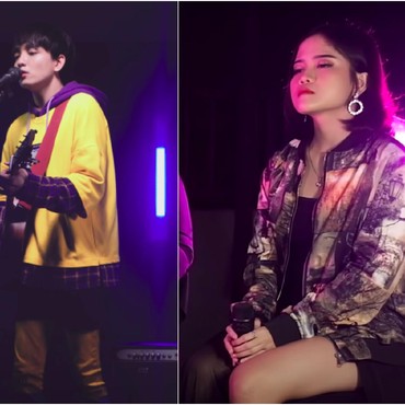 YG Entertainment Gelar Cover Contest, 2 WNI Jadi Pemenangnya