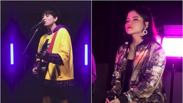 img-title YG Entertainment Gelar Cover Contest, 2 WNI Jadi Pemenangnya