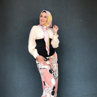 Lama Menghilang, Begini Kabar Rindu AFI Usai Dinikahi Pengusaha