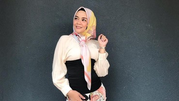 Lama Menghilang, Begini Kabar Rindu AFI Usai Dinikahi Pengusaha
