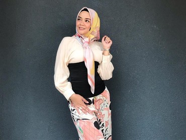 Lama Menghilang, Begini Kabar Rindu AFI Usai Dinikahi Pengusaha