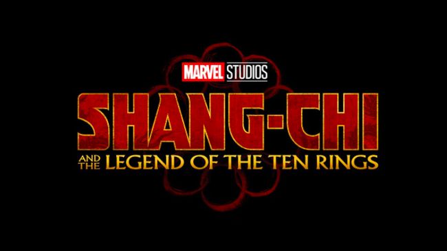Shang-Chi and the Legend of the Ten Rings