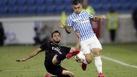 SPAL vs Milan Imbang, Pelatih Kecewa Performa Tim